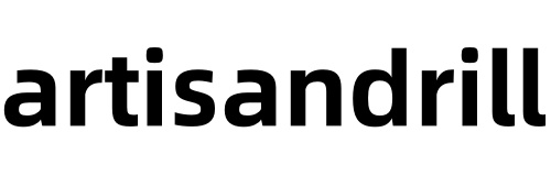 artisandrill.com